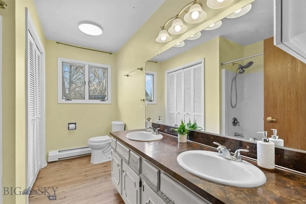 605 Robin Lane Livingston MT 59047