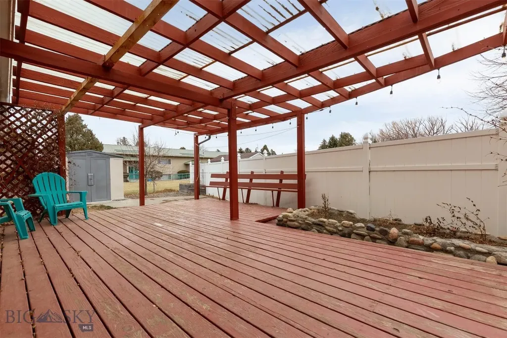 605 Robin Lane Livingston MT 59047