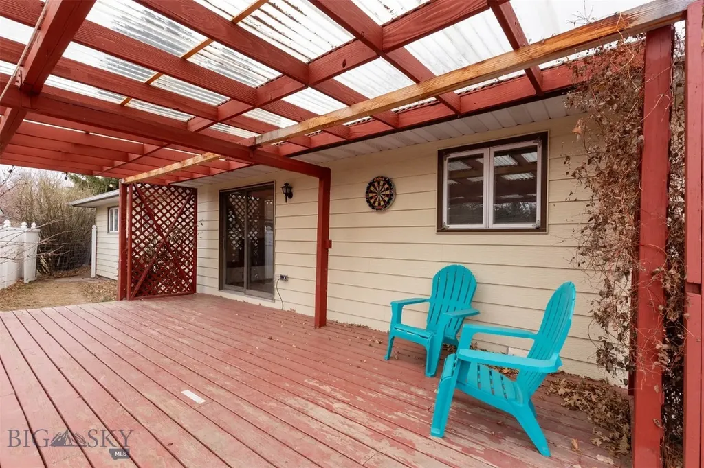 605 Robin Lane Livingston MT 59047