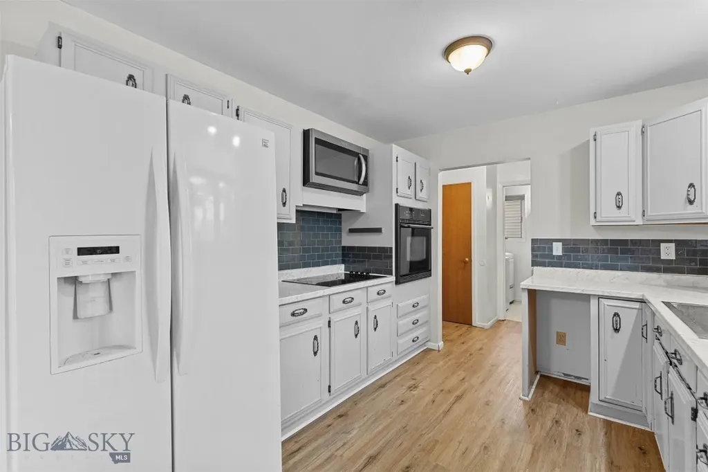 605 Robin Lane Livingston MT 59047