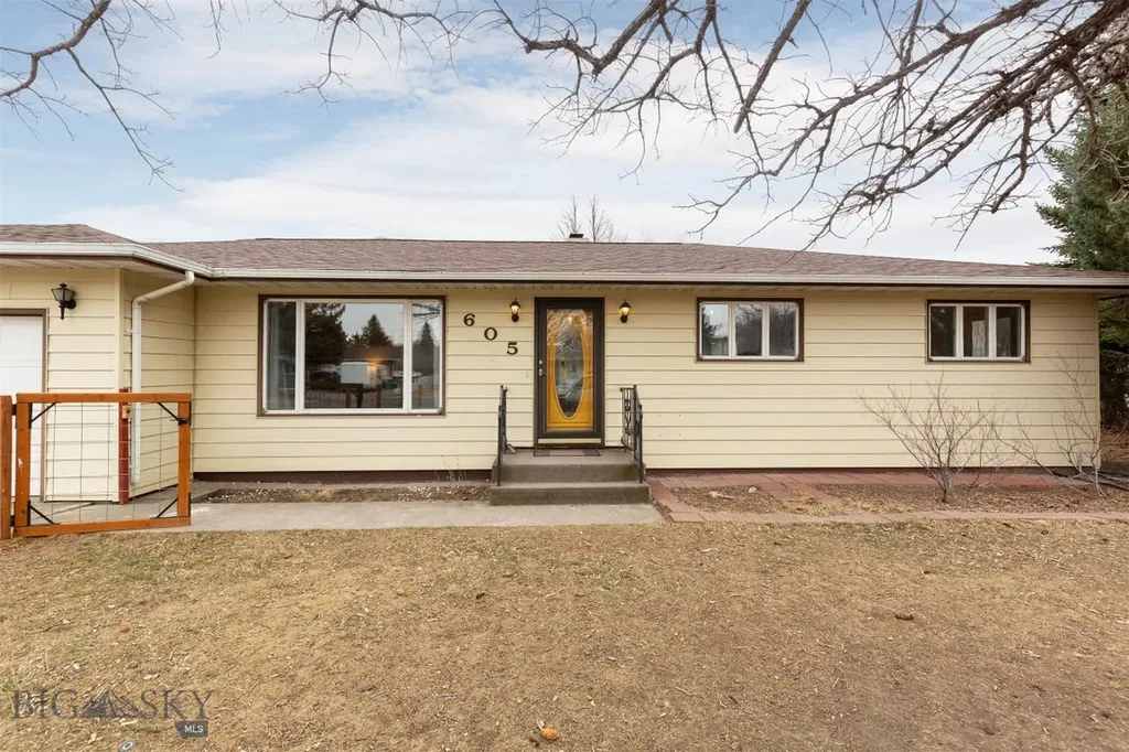 605 Robin Lane Livingston MT 59047