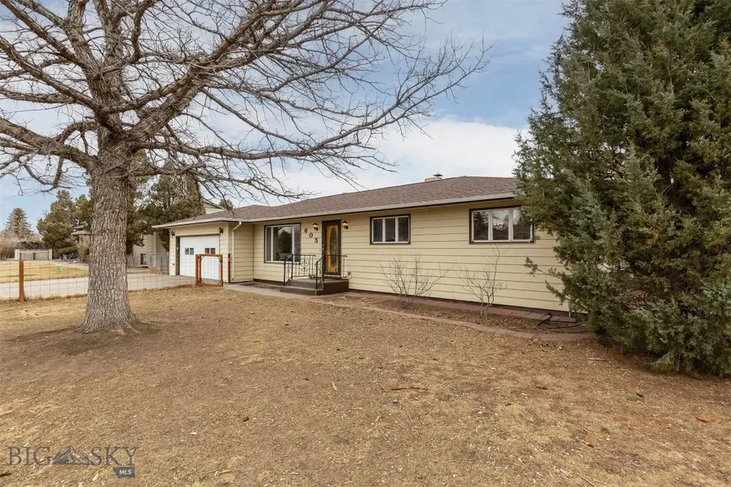 605 Robin Lane Livingston MT 59047
