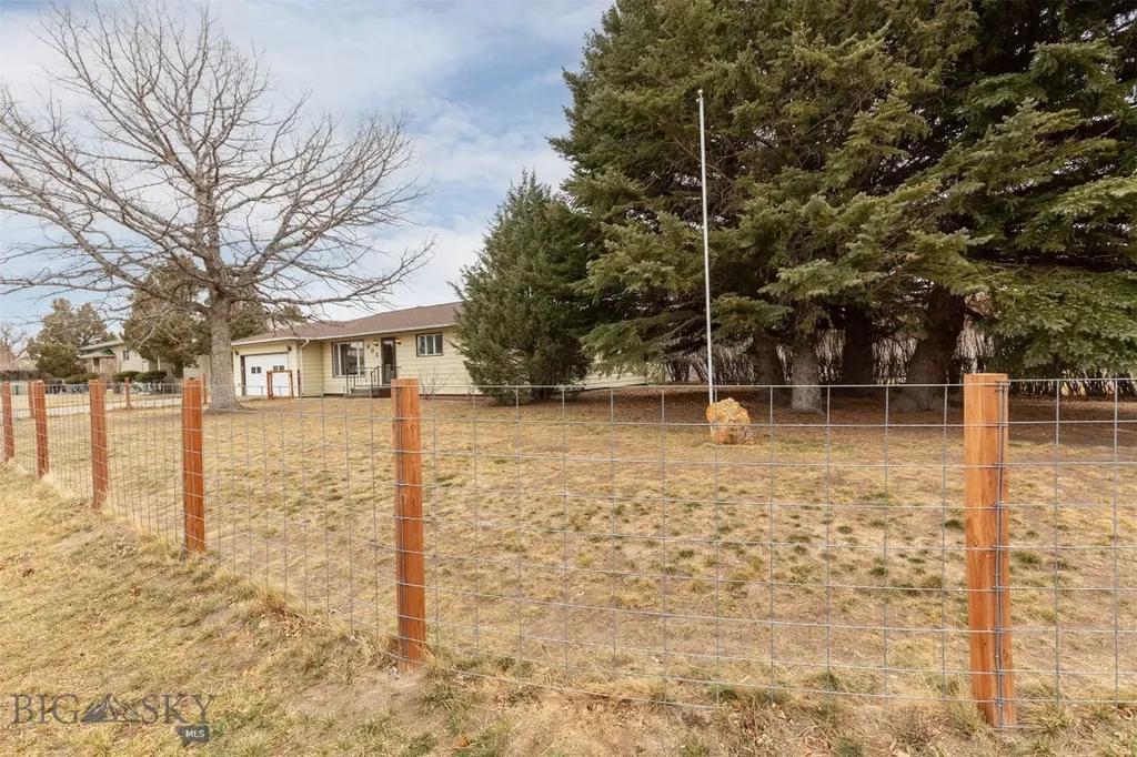 605 Robin Lane Livingston MT 59047