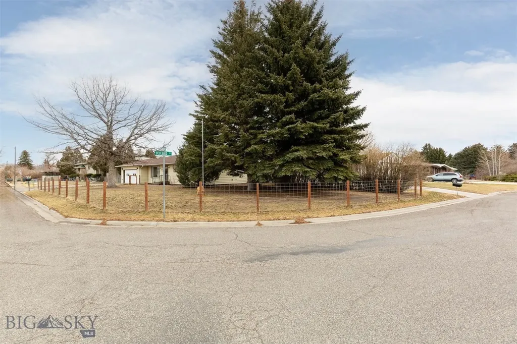 605 Robin Lane Livingston MT 59047