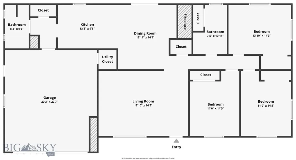 605 Robin Lane Livingston MT 59047