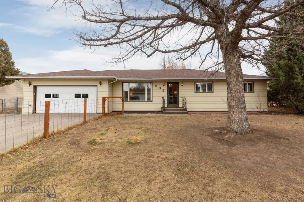 605 Robin Lane Livingston MT 59047