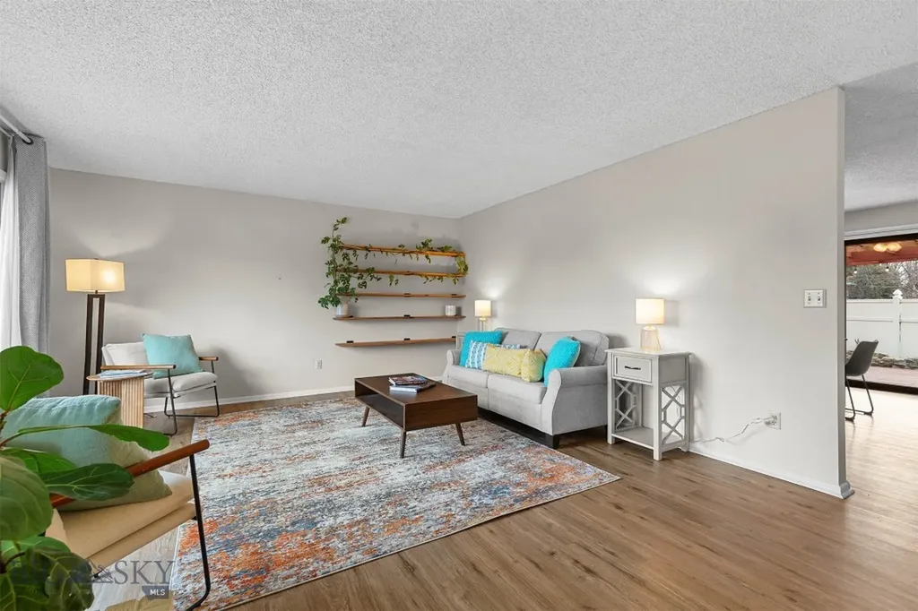 605 Robin Lane Livingston MT 59047