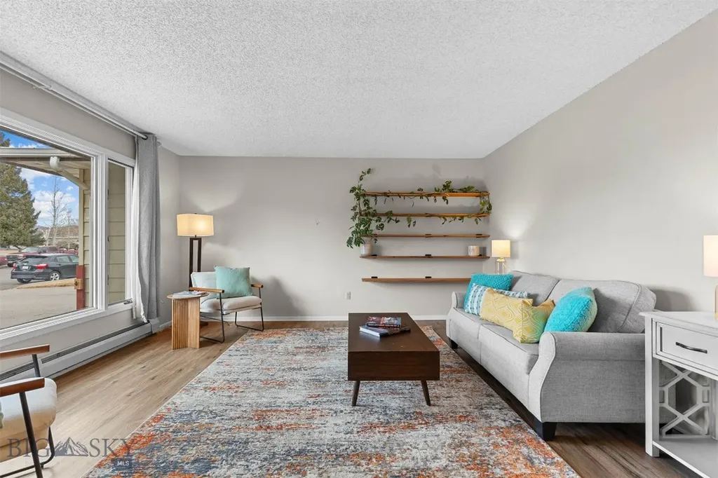 605 Robin Lane Livingston MT 59047