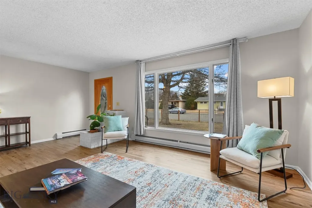 605 Robin Lane Livingston MT 59047