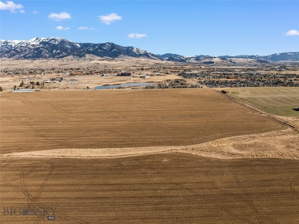 Tbd Catamount & Davis Bozeman MT 59718