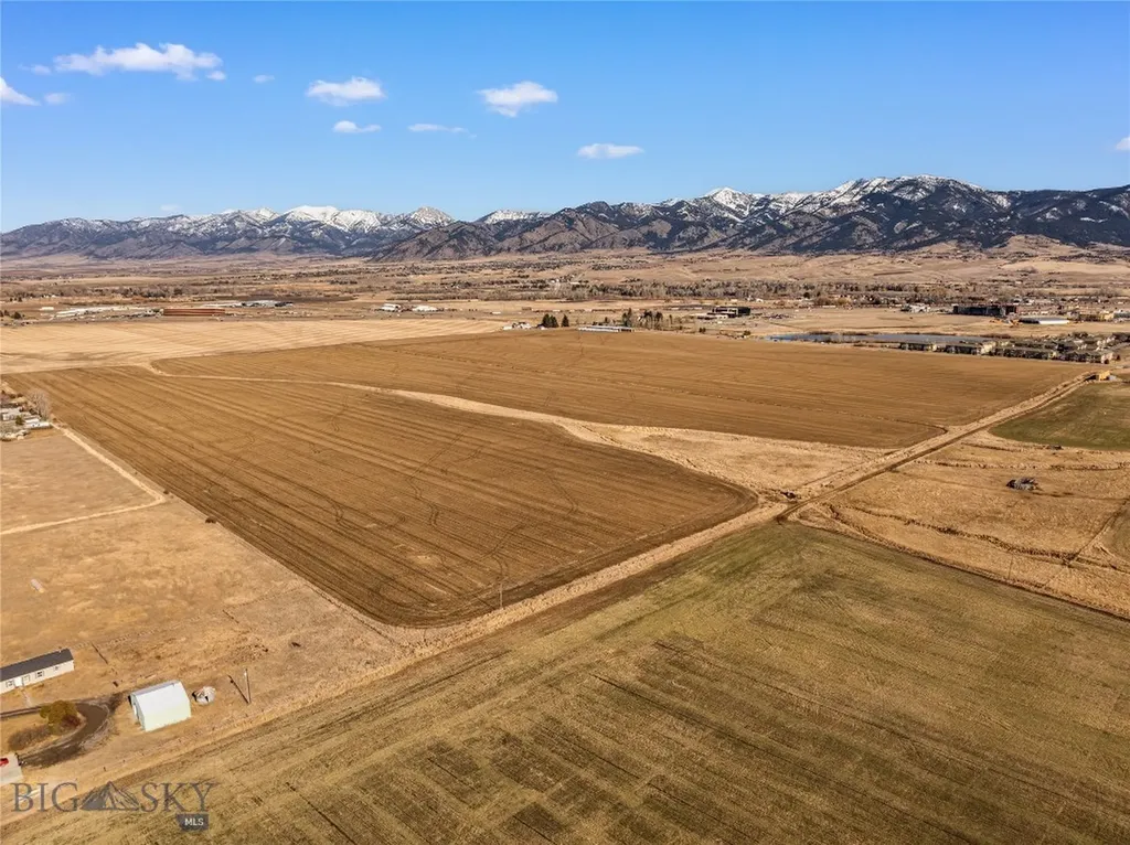 Tbd Catamount & Davis Bozeman MT 59718
