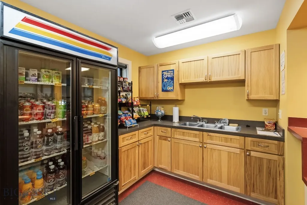 1237 N Rouse Avenue Bozeman MT 59715