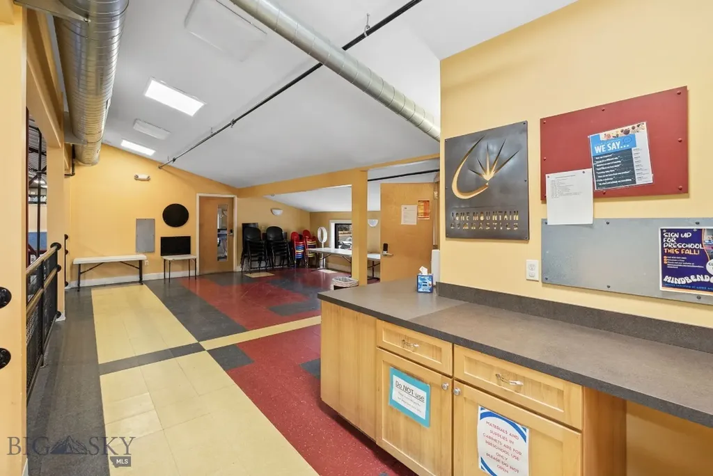 1237 N Rouse Avenue Bozeman MT 59715