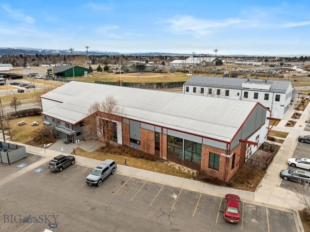 1237 N Rouse Avenue Bozeman MT 59715