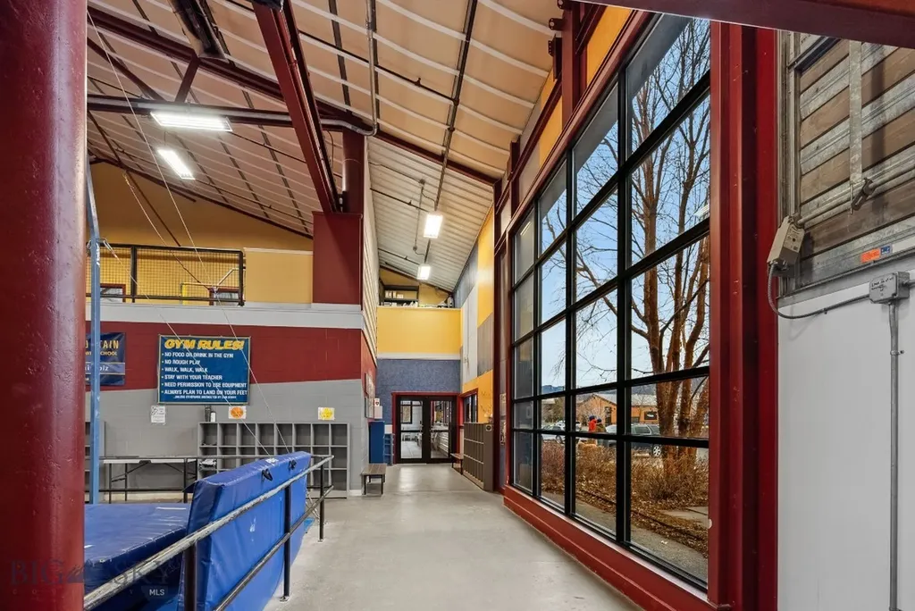 1237 N Rouse Avenue Bozeman MT 59715