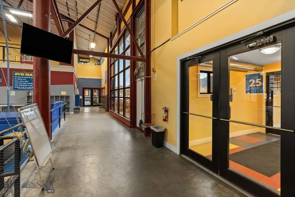 1237 N Rouse Avenue Bozeman MT 59715