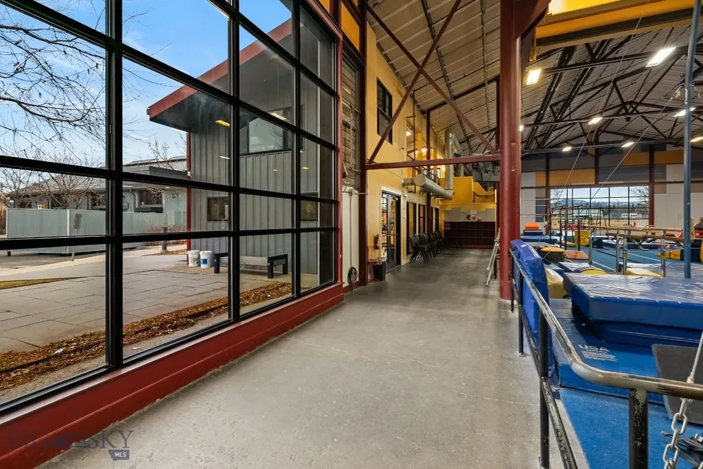 1237 N Rouse Avenue Bozeman MT 59715