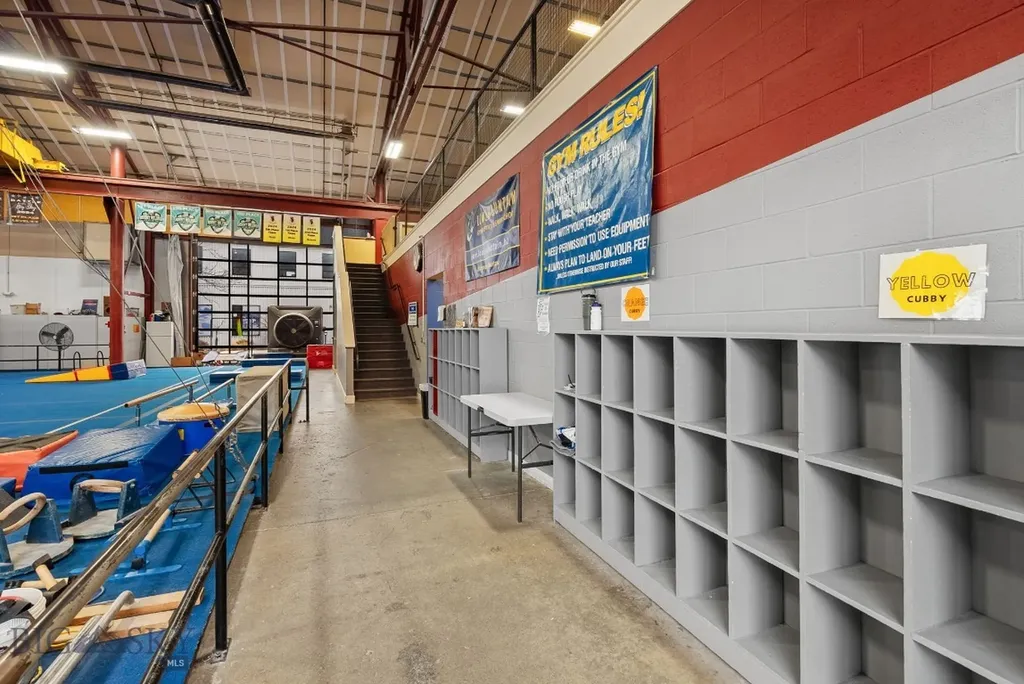 1237 N Rouse Avenue Bozeman MT 59715