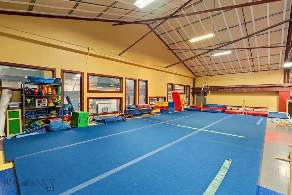 1237 N Rouse Avenue Bozeman MT 59715