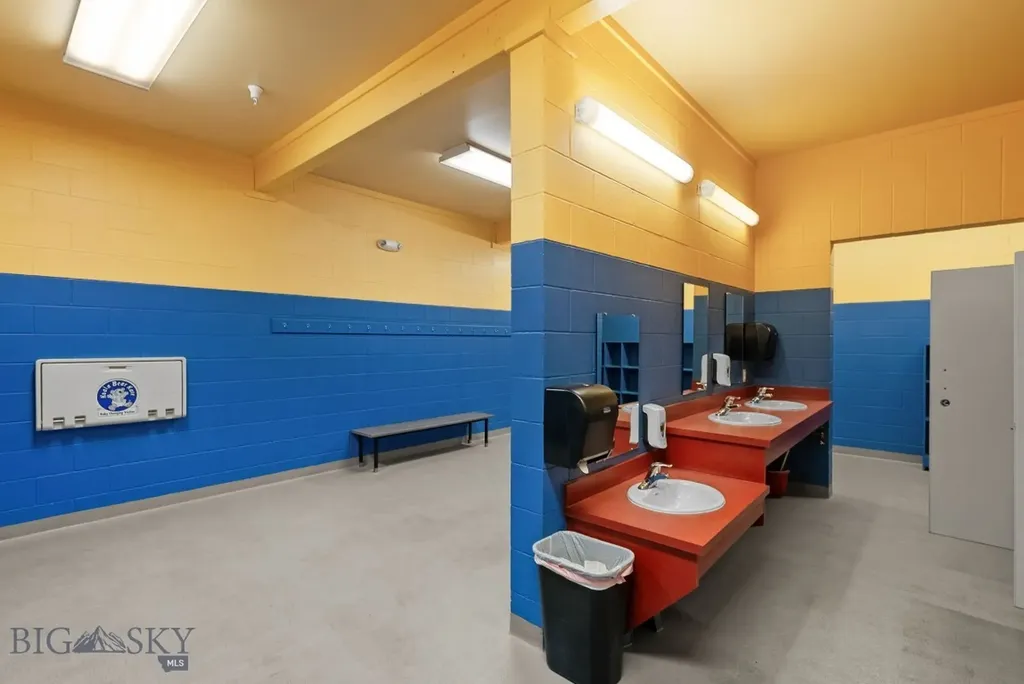 1237 N Rouse Avenue Bozeman MT 59715