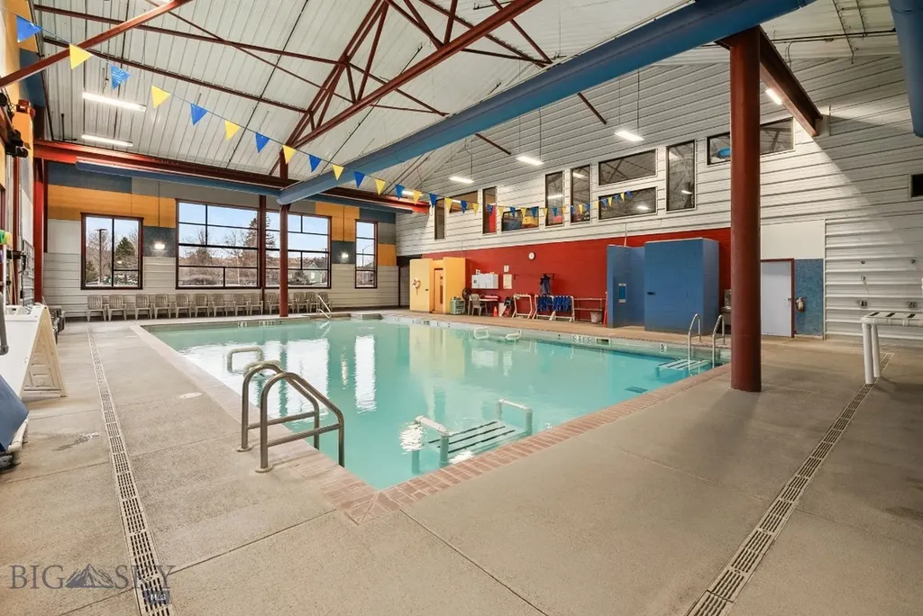1237 N Rouse Avenue Bozeman MT 59715
