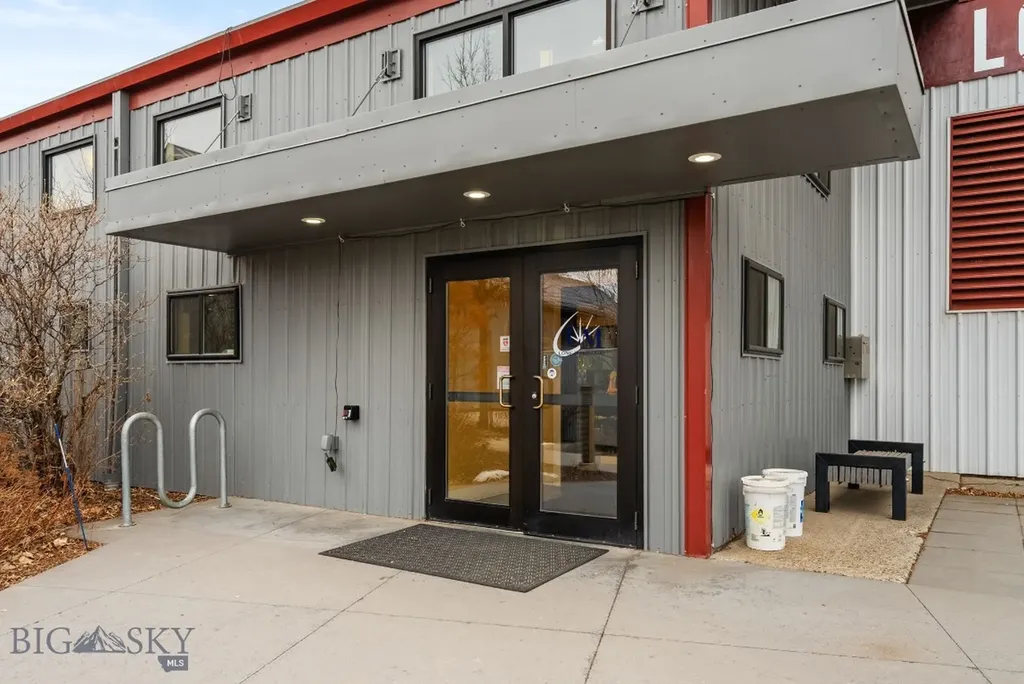 1237 N Rouse Avenue Bozeman MT 59715