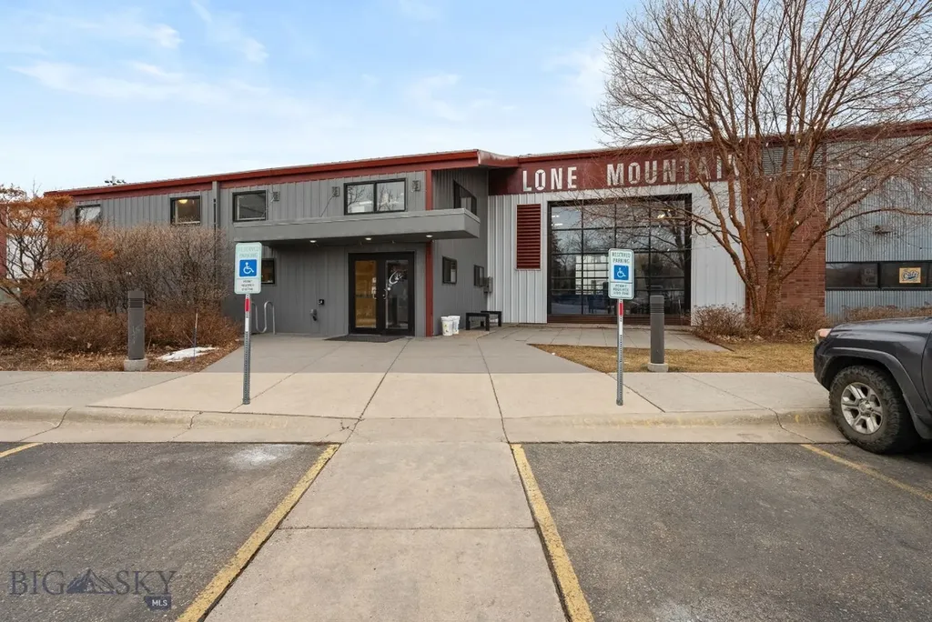 1237 N Rouse Avenue Bozeman MT 59715