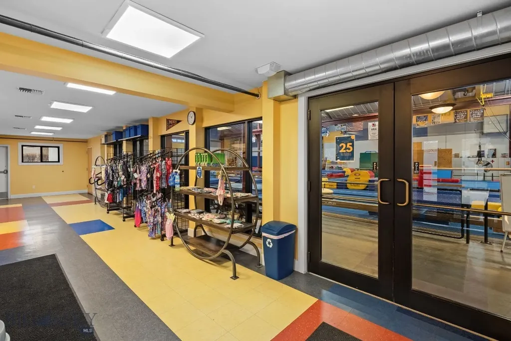 1237 N Rouse Avenue Bozeman MT 59715