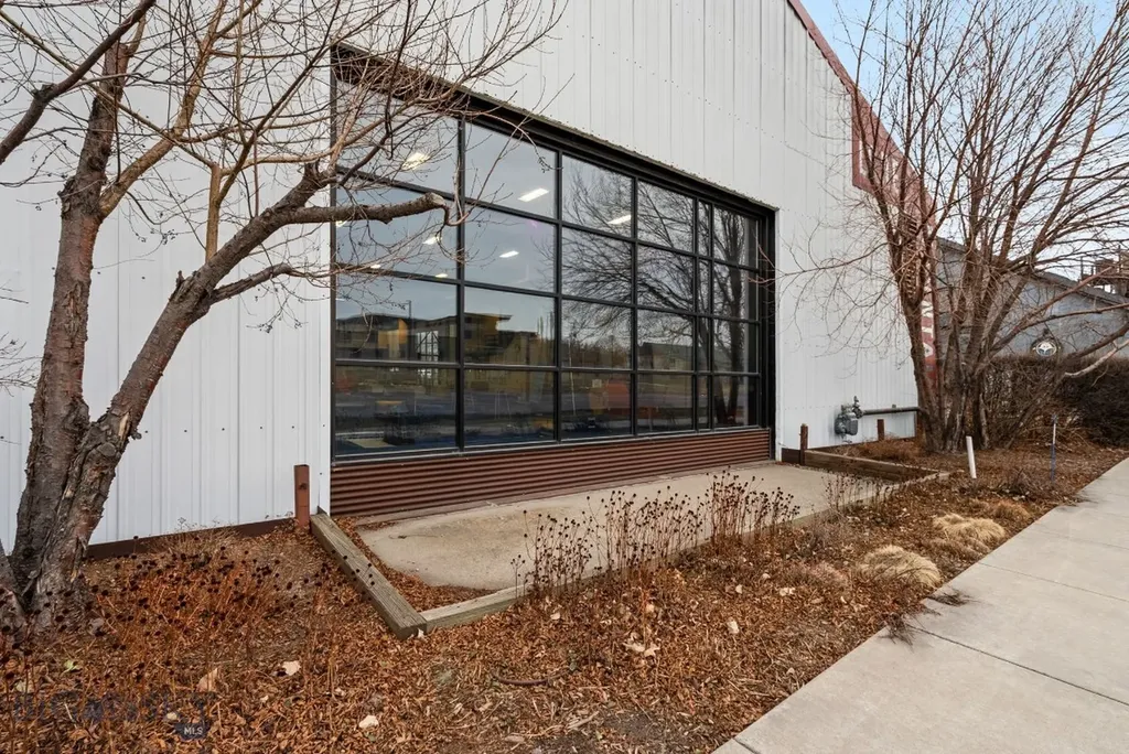 1237 N Rouse Avenue Bozeman MT 59715