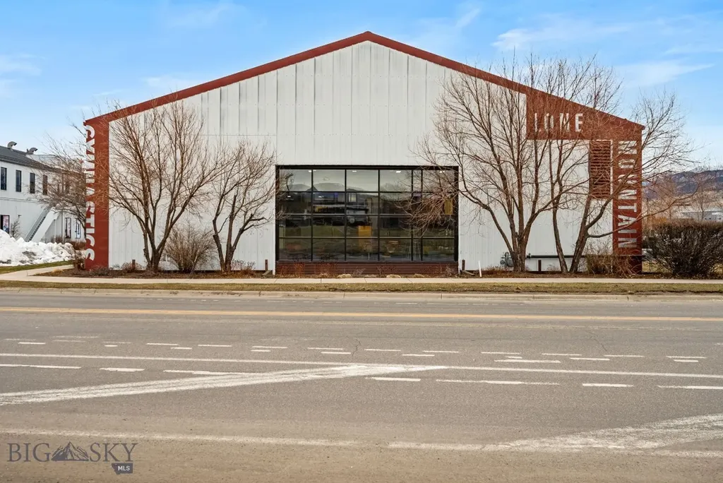 1237 N Rouse Avenue Bozeman MT 59715