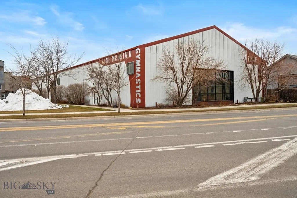 1237 N Rouse Avenue Bozeman MT 59715