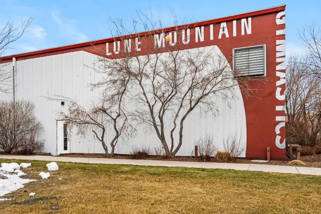 1237 N Rouse Avenue Bozeman MT 59715