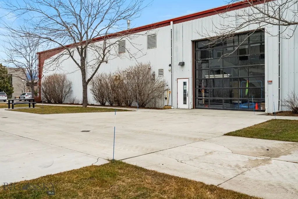 1237 N Rouse Avenue Bozeman MT 59715