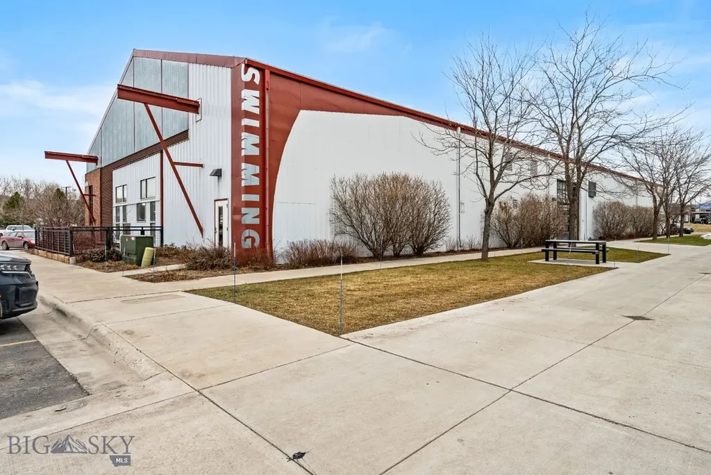 1237 N Rouse Avenue Bozeman MT 59715