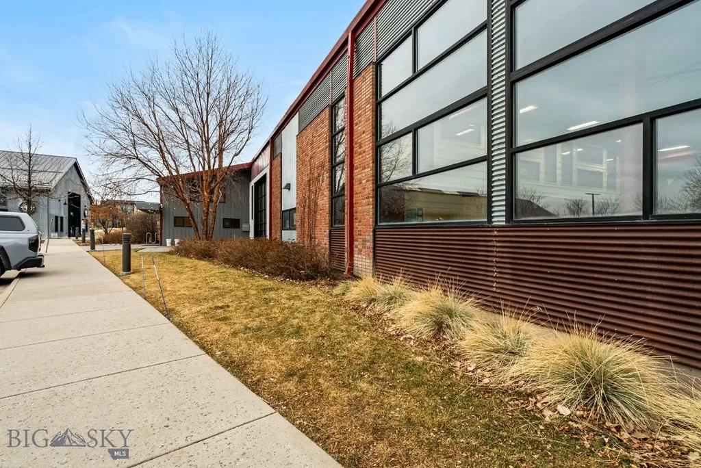 1237 N Rouse Avenue Bozeman MT 59715