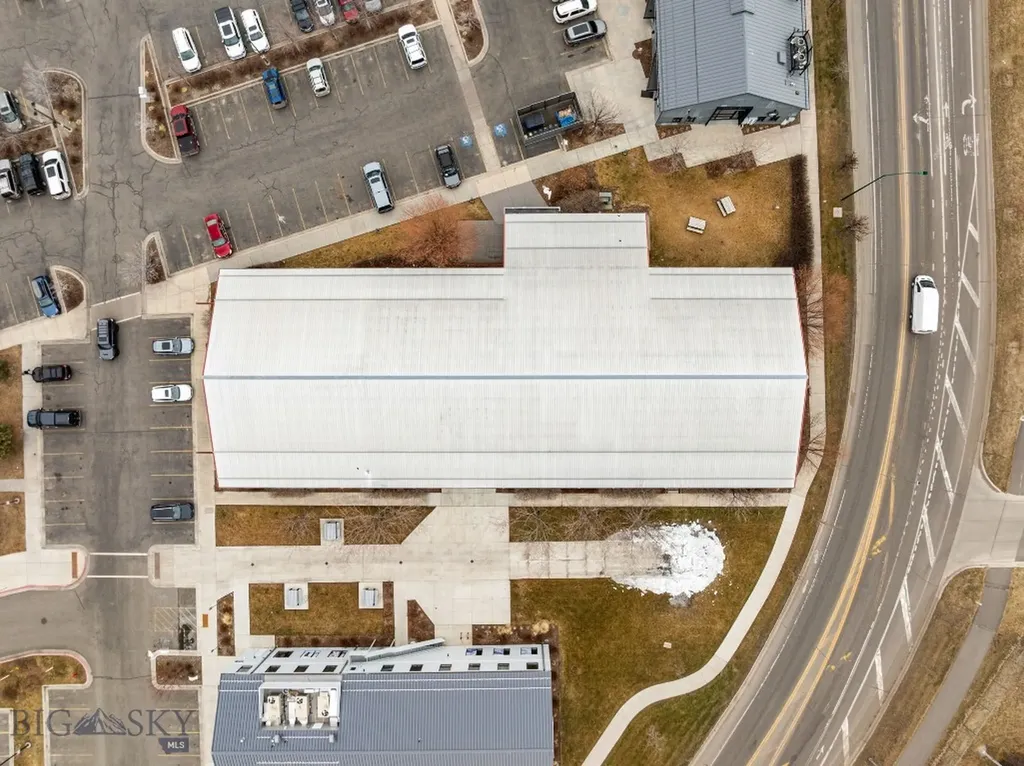 1237 N Rouse Avenue Bozeman MT 59715