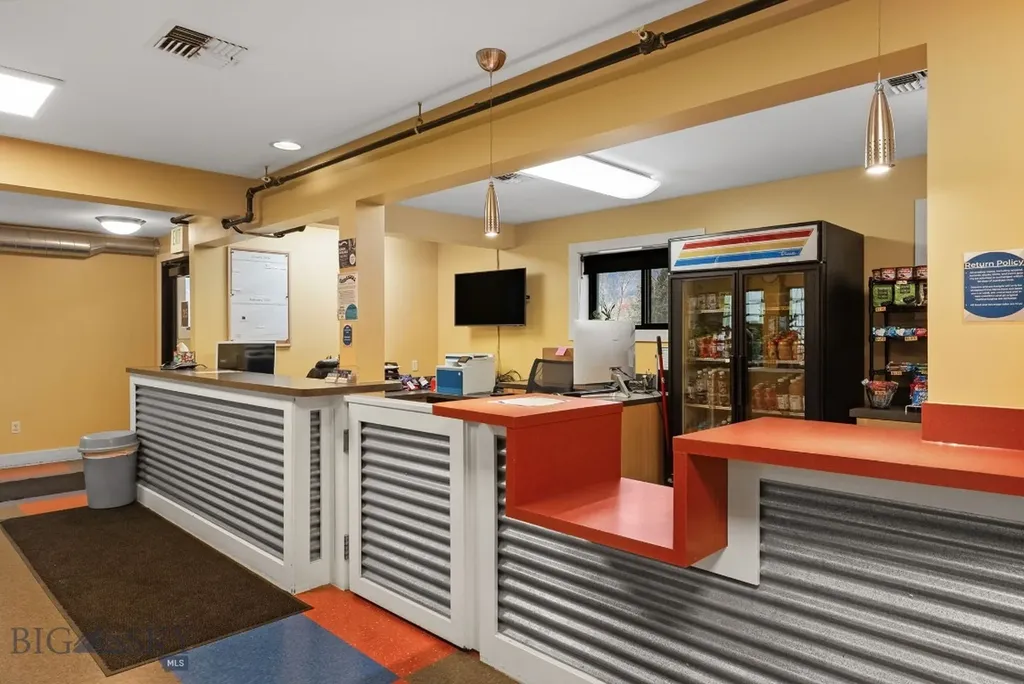 1237 N Rouse Avenue Bozeman MT 59715
