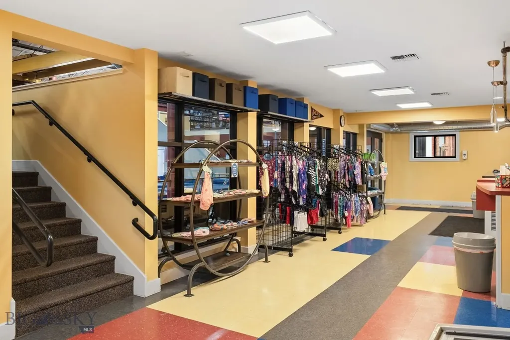 1237 N Rouse Avenue Bozeman MT 59715