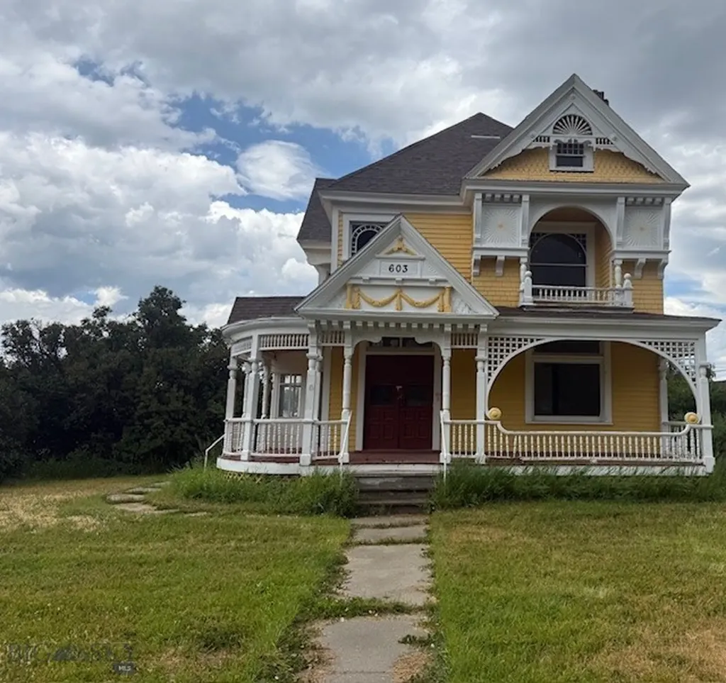603 California Deer Lodge MT 59722