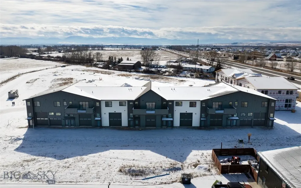 2605 Fremont Street Bozeman MT 59718