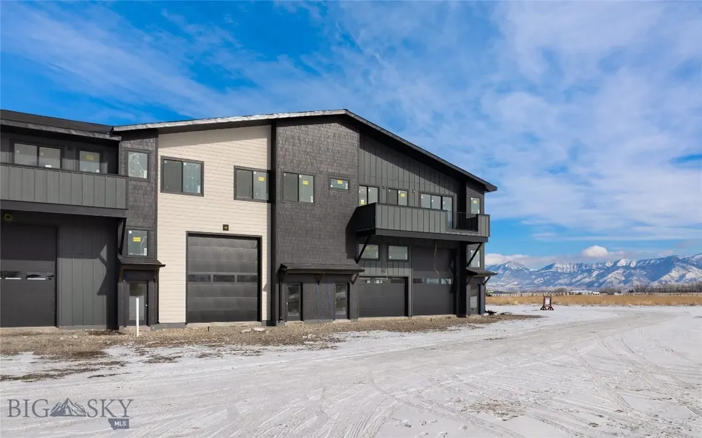 2605 Fremont Street Bozeman MT 59718