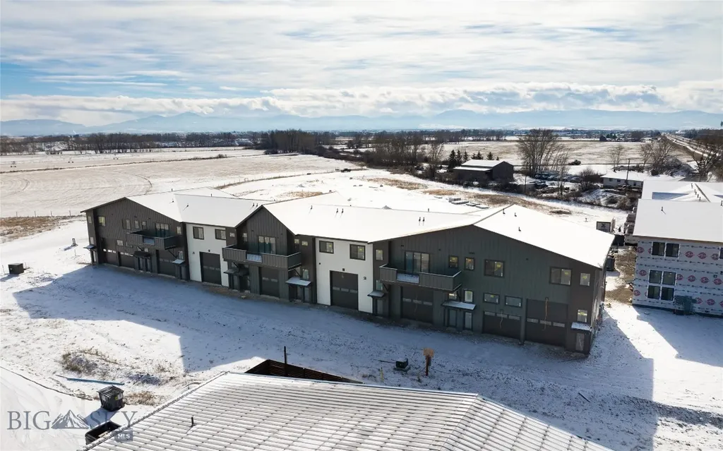 2605 Fremont Street Bozeman MT 59718