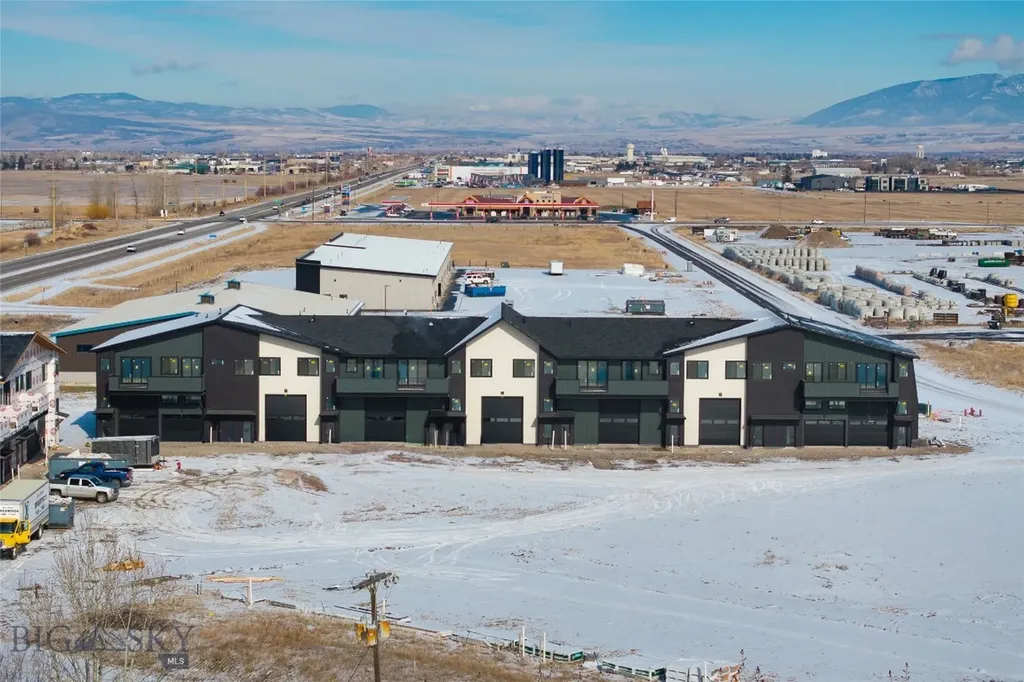 2605 Fremont Street Bozeman MT 59718