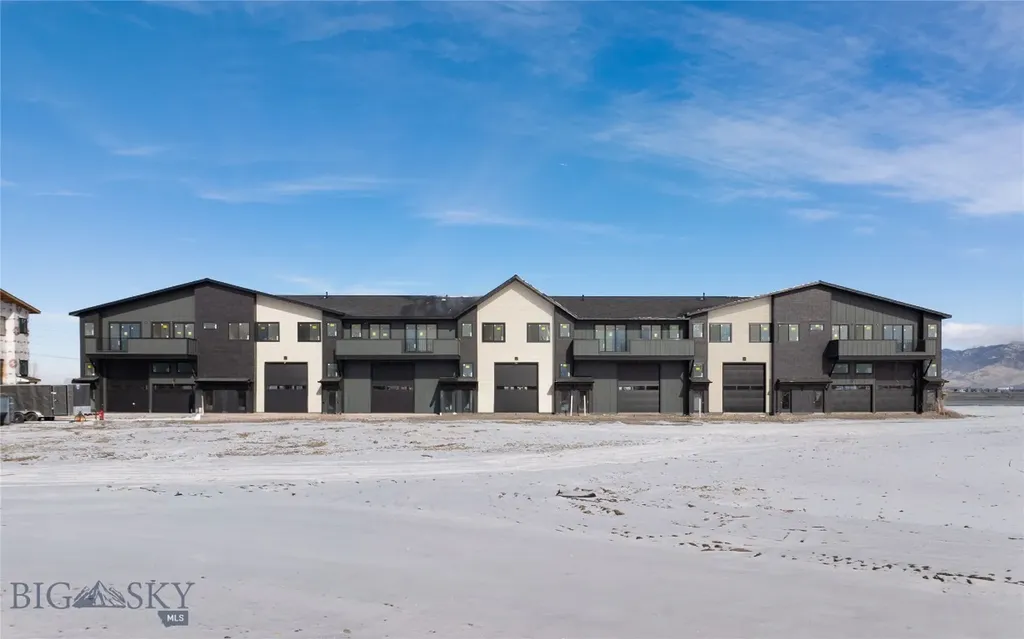 2605 Fremont Street Bozeman MT 59718