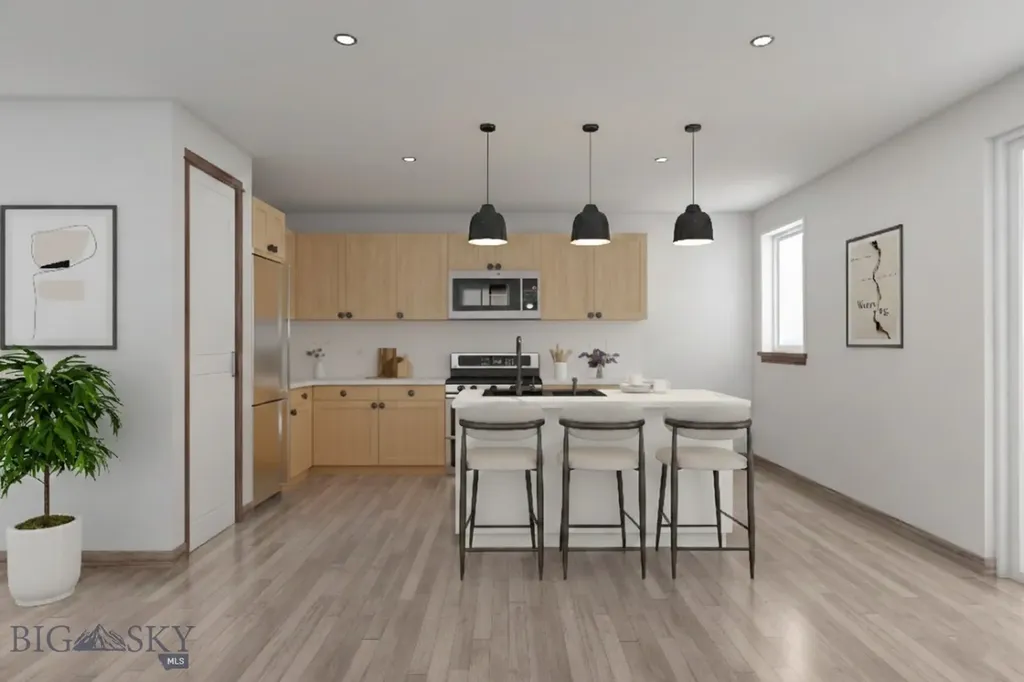 2605 Fremont Street Bozeman MT 59718