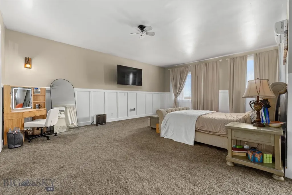 4901 Country View Drive Billings MT 59105