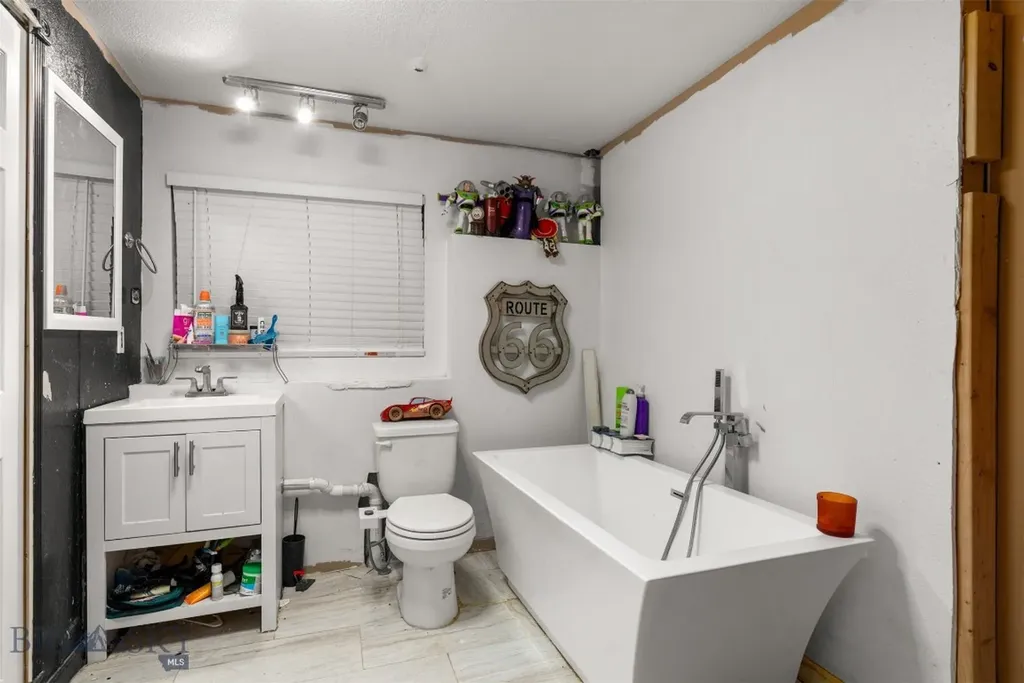 4901 Country View Drive Billings MT 59105