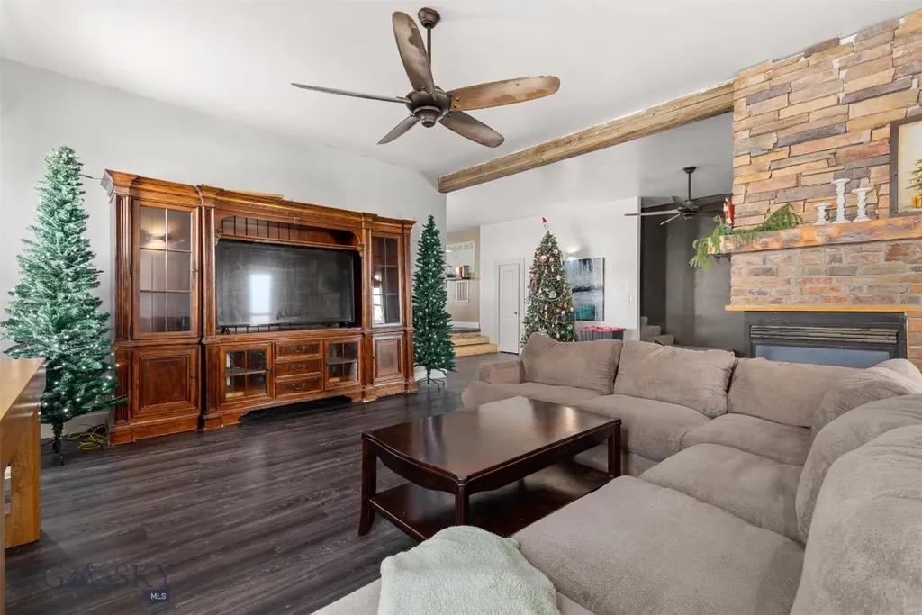 4901 Country View Drive Billings MT 59105