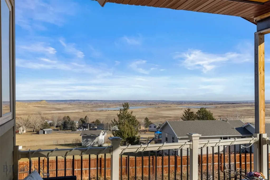 4901 Country View Drive Billings MT 59105
