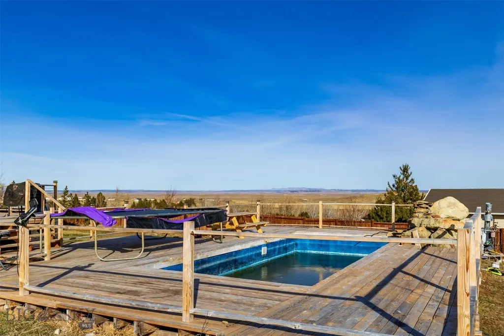 4901 Country View Drive Billings MT 59105